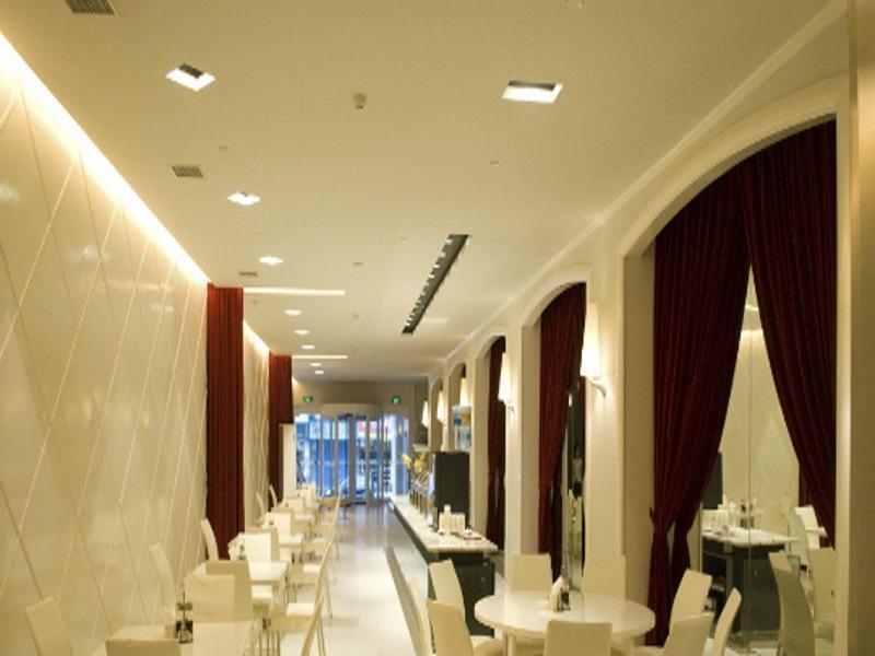 Jinjiang Inn Wuhan Jianghan Road Subway Station Jiangtan Pedestrain Street Exterior photo